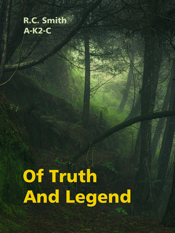 Path to a True Calling Cover